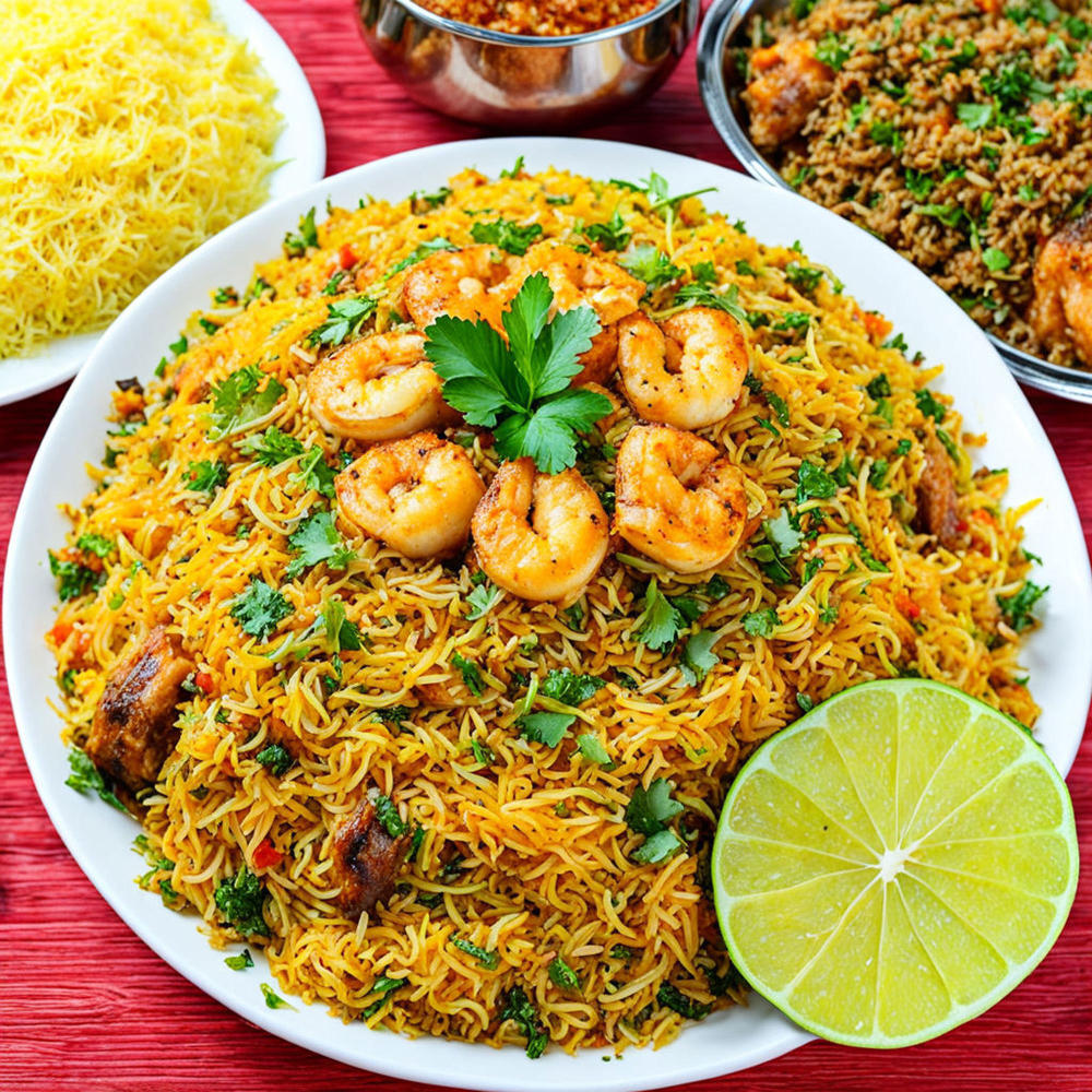 Chilli Express Image